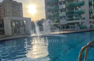 Apartamento : padrão / residencial / recreio dos bandeirantes