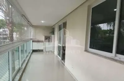 Apartamento com 3 quartos à venda na estrada do bananal, freguesia (jacarepaguá), rio de janeiro, 90 m2 por r$ 580.000