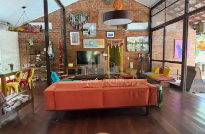 Casa com 4 quartos à venda na rua marina da lua, itanhangá, rio de janeiro, 1000 m2 por r$ 4.500.000