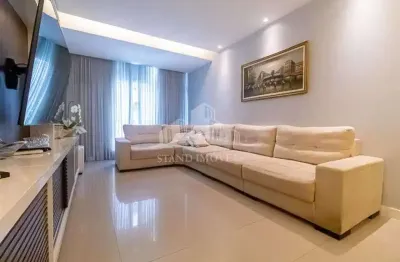 Apartamento com 3 quartos à venda na Rua Miguel Lemos, Copacabana, Rio de Janeiro