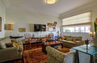 Apartamento com 4 quartos à venda na Rua Domingos Ferreira, Copacabana, Rio de Janeiro