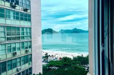 Apartamento com 3 quartos à venda na Rua Francisco Sá, Copacabana, Rio de Janeiro