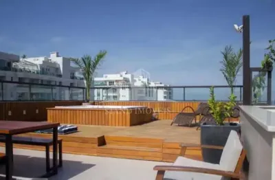 Cobertura com 4 quartos à venda na Avenida Lúcio Costa, Barra da Tijuca, Rio de Janeiro