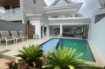 Casa em condomínio fechado com 5 quartos à venda na Estrada Vereador Alceu de Carvalho, Vargem Grande, Rio de Janeiro