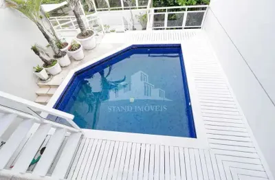 Cobertura com 4 quartos à venda na Avenida Monsenhor Ascaneo, Barra da Tijuca, Rio de Janeiro