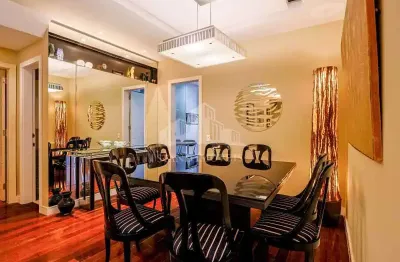 Apartamento com 3 quartos à venda na Avenida Alexandre Ferreira, Lagoa, Rio de Janeiro