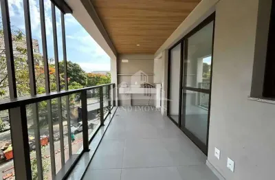 Apartamento com 2 quartos para alugar na Avenida Nuta James, Barra da Tijuca, Rio de Janeiro