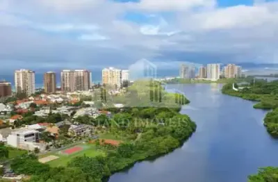Apartamento com 2 quartos à venda na Avenida Prefeito Dulcídio Cardoso, Barra da Tijuca, Rio de Janeiro