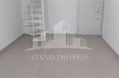 Imperdível, Grajau, Rua José Vicente, Maravilhosa, cobertura Duplex, sala 3 quartos sendo 1 suíte, Fundos, Reformado, terraço, 2 vagas de garagem, piscina, Academia, churrasqueira, largo verdun