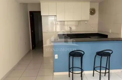 Apartamento com 1 quarto à venda na Alameda das Mangueiras, Barra da Tijuca, Rio de Janeiro