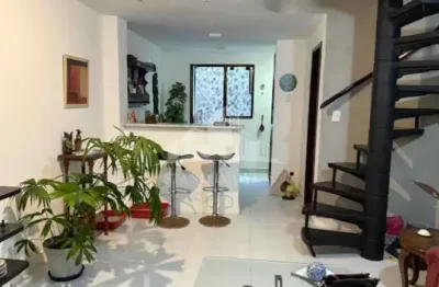 Casa com 2 quartos à venda na Alameda das Rosas, Barra da Tijuca, Rio de Janeiro