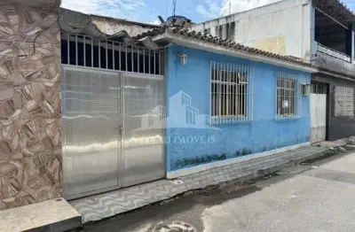 Casa com 2 quartos à venda na Rua Vicente Celestino, Centro, Nilópolis