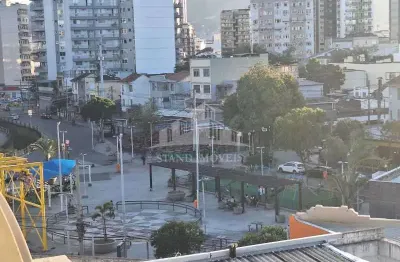 Cobertura com 2 quartos à venda na Rua Visconde de Itamarati, Maracanã, Rio de Janeiro