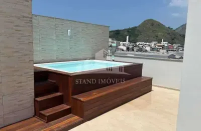 Cobertura : Duplex / Residencial / Recreio dos Bandeirantes