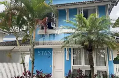 Casa em condomínio fechado com 4 quartos para alugar na Rua Sylvio da Rocha Pollis, Barra da Tijuca, Rio de Janeiro