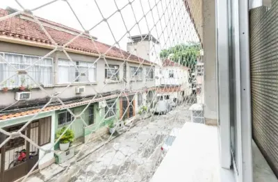Casa em condomínio fechado com 3 quartos à venda na Rua Juparaná, Andaraí, Rio de Janeiro
