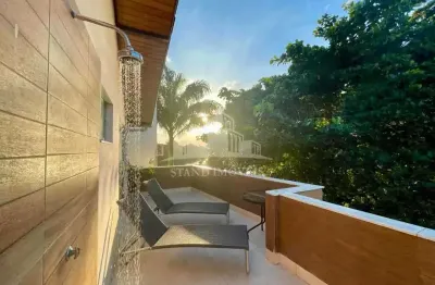 Cobertura com 2 quartos para alugar na Alameda das Casuarinas, Barra da Tijuca, Rio de Janeiro