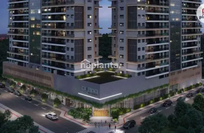Loft à venda, no bairro roçado, são josé-sc, com 1 quarto, com 1 vaga