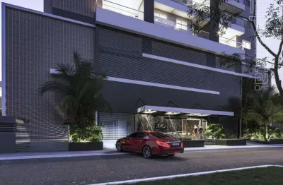 Apartamento à venda no bairro kobrasol em são josé-sc, com 3 quartos, 1 suíte, 2 vagas
