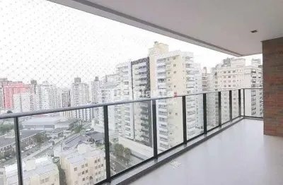 Apartamento para aluguel no bairro campinas em são josé-sc, com 3 quartos, 3 suítes, 2 vagas