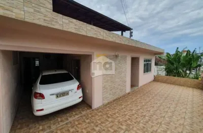 Casa à venda, no bairro barreiros, são josé-sc, com 4 quartos, sendo 2 suítes, com 1 vaga