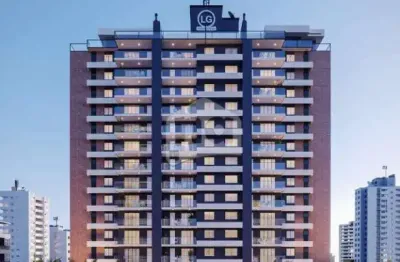 Apartamento à venda no bairro barreiros em são josé-sc, com 2 quartos, 1 suíte, 1 vaga