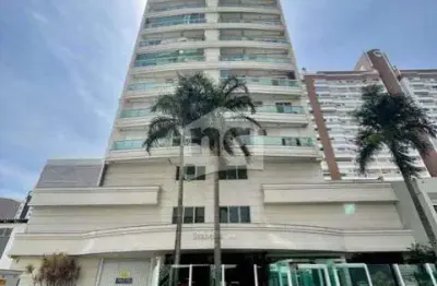Apartamento à venda, no bairro campinas, são josé-sc, com 2 quartos, sendo 1 suíte, com 1 vaga