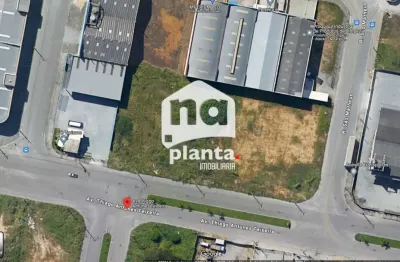 Terreno para aluguel, no bairro caminho novo, palhoça-sc
