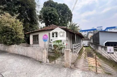 Terreno à venda no bairro barreiros em são josé-sc, com ,