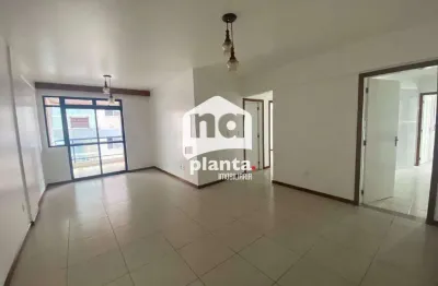 Apartamento à venda no bairro campinas em são josé-sc, com 3 quartos, 1 suíte, 1 vaga