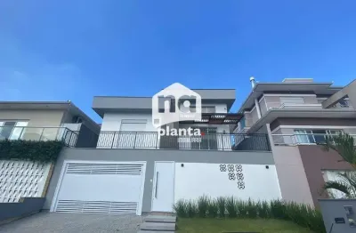 Casa à venda no bairro pedra branca em palhoça-sc, com 3 quartos, 1 suíte, 1 vaga