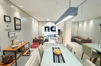 Apartamento 02 dormtórios sendo 01 suite á venda no bairro jardim cidade - são josé/sc