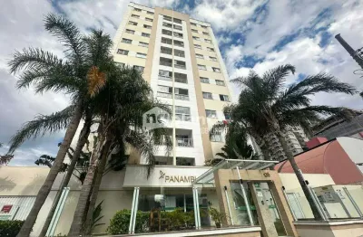 Apartamento à venda no bairro nossa senhora do rosário em são josé-sc, com 2 quartos, 1 suíte, 1 vaga