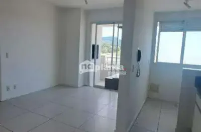 Apartamento 02 dormitórios 01 Suíte no bairro Areias, em São José/SC
