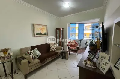 Apartamento à venda no Bairro Campinas em São José-SC, com 3 quartos, 1 suíte, 1 vaga