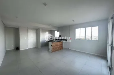 Apartamento à venda no bairro jardim cidade de florianópolis em são josé-sc, com 2 quartos, 1 vaga