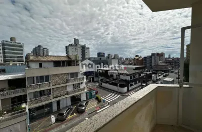 Apartamento para aluguel no Bairro Campinas em São José-SC, com 3 quartos, 1 vaga