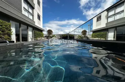 Apartamento à venda no bairro estreito em florianópolis-sc, com 2 quartos, 1 suíte, 1 vaga