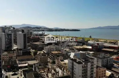 Loft à venda no bairro kobrasol em são josé-sc, com 1 quarto, 1 vaga