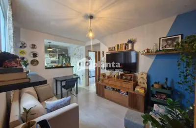 Apartamento à venda no bairro areias em são josé-sc, com 2 quartos, 1 vaga