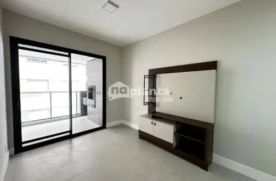 Apartamento para aluguel no bairro campinas em são josé-sc, com 2 quartos, 1 suíte, 2 vagas