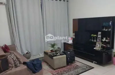 Apartamento à venda no bairro coqueiros em florianópolis-sc, com 2 quartos, 1 vaga