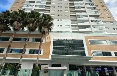 Apartamento para aluguel no bairro campinas em são josé-sc, com 3 quartos, 1 suíte, 1 vaga