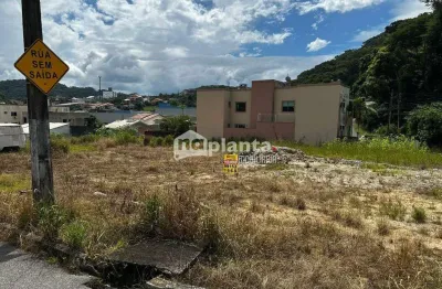 Terreno para à venda, no Bairro Forquilhinha, São José-SC. Com Tamanho de 531,44 Metros.