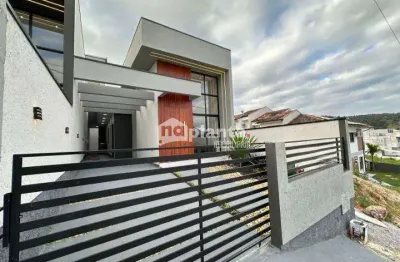 Casa à venda em São José (Potecas) — 70 m² de área interna, 125 m² de terreno, mobiliada