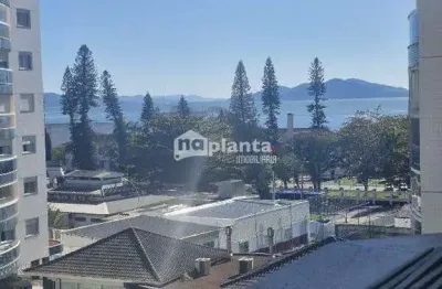 Apartamento à venda no Bairro Jardim Atlântico em Florianópolis-SC, com 3 quartos, 1 suíte, 1 vaga