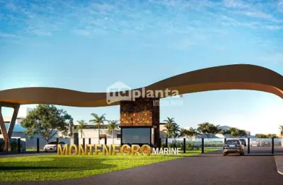 Terreno à venda na Avenida Deltaville, Beira Rio, Biguaçu