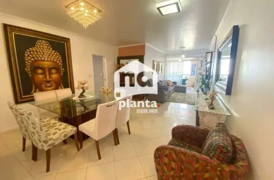 Apartamento à venda no Bairro Kobrasol em São José-SC, com 3 quartos, 1 suíte, 1 vaga