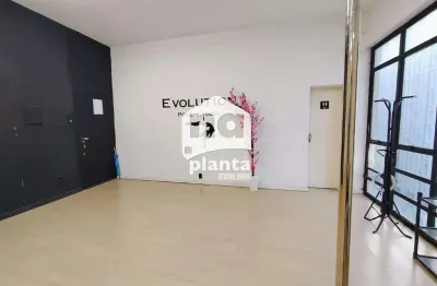 Sala comercial à venda na Rua Deodoro, Centro, Florianópolis