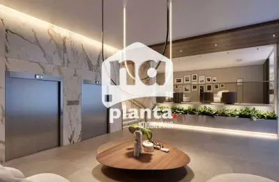 Apartamento à venda com 3 suítes, 2 vagas em Campinas São José SC